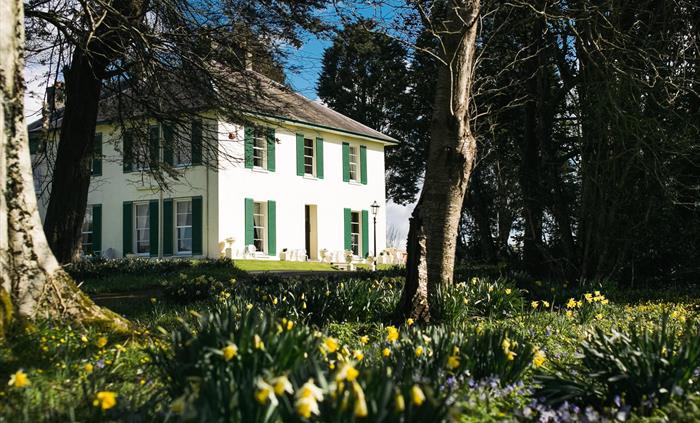 Elm Grove Country House